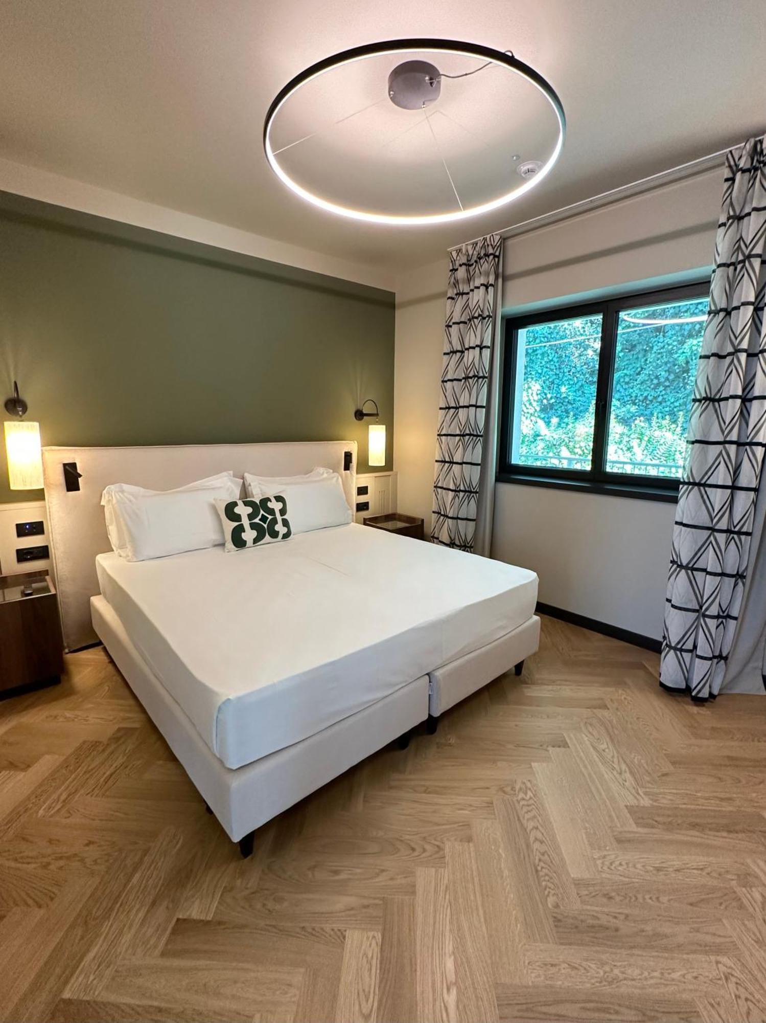 Maximilian Suites Triest Zewnętrze zdjęcie