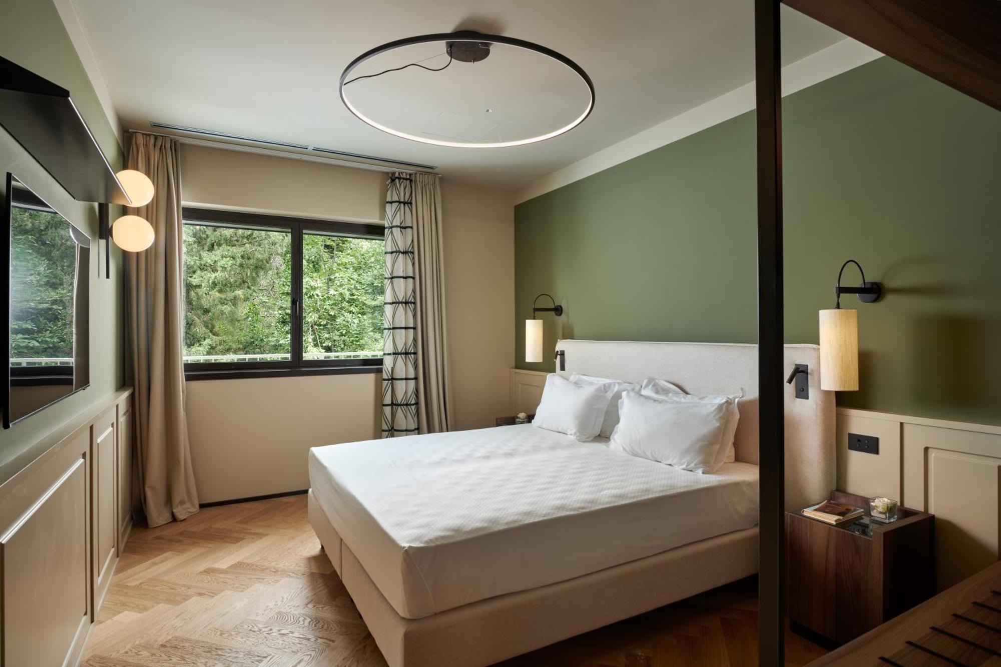 Maximilian Suites Triest Zewnętrze zdjęcie