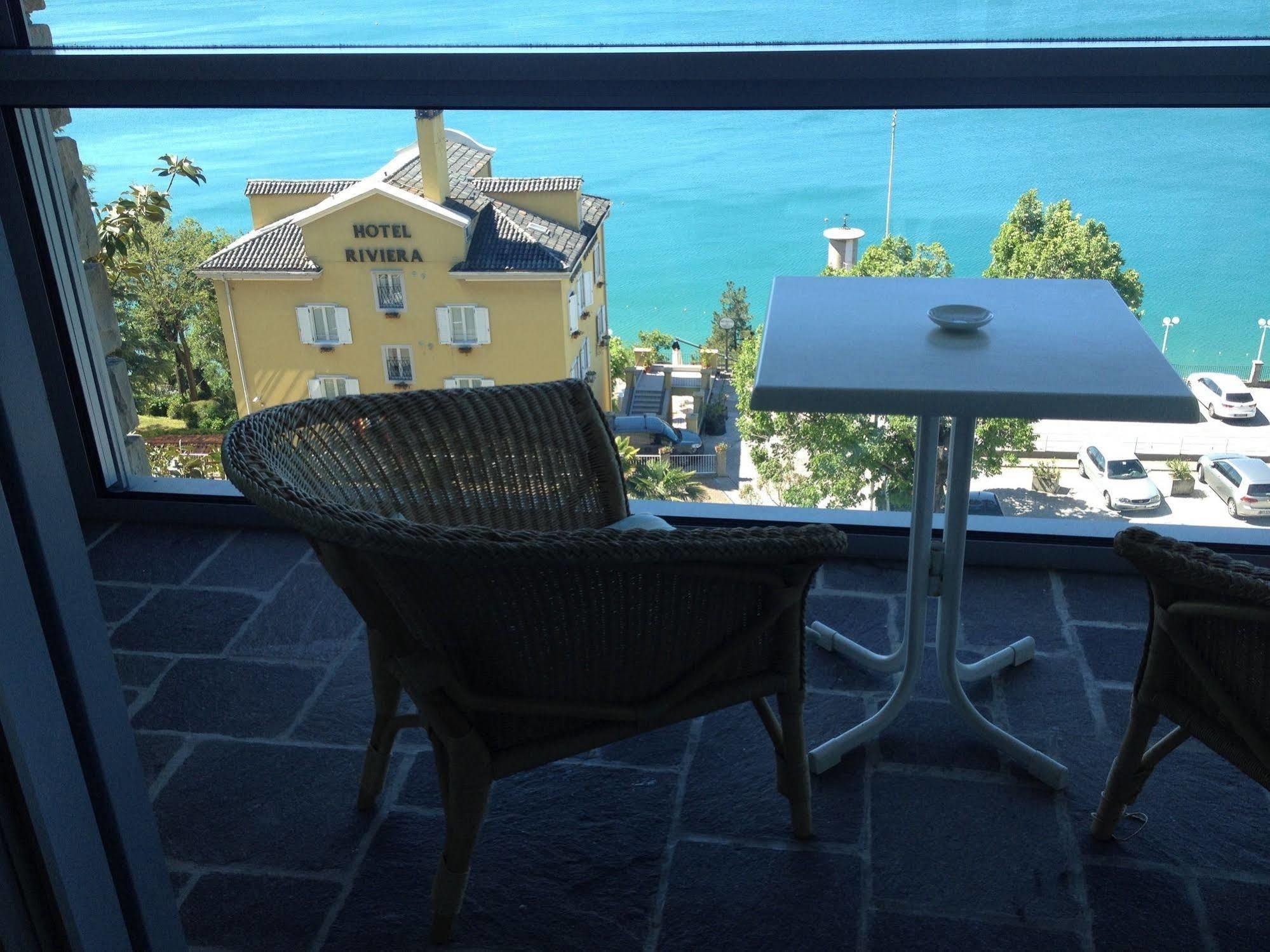 Maximilian Suites Triest Zewnętrze zdjęcie